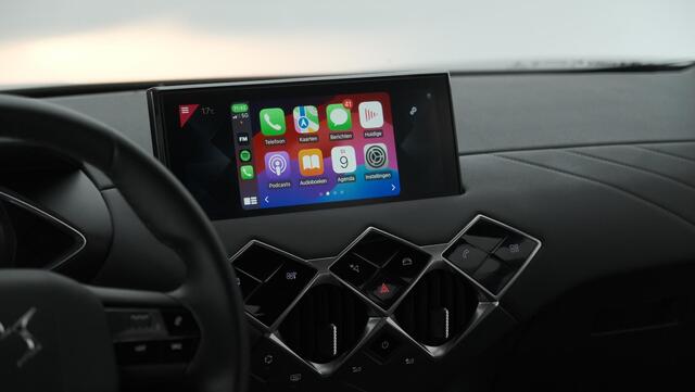 DS DS 3 CROSSBACK PureTech 100 Montmartre | Parkeersensoren | Apple Carplay | Allseason Banden | Navigatie | Climate Control