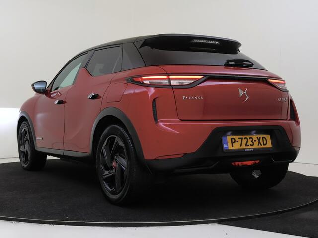 DS DS 3 CROSSBACK E-Tense Performance Line MEGA DEAL!! || Navigatie | 18" Velgen