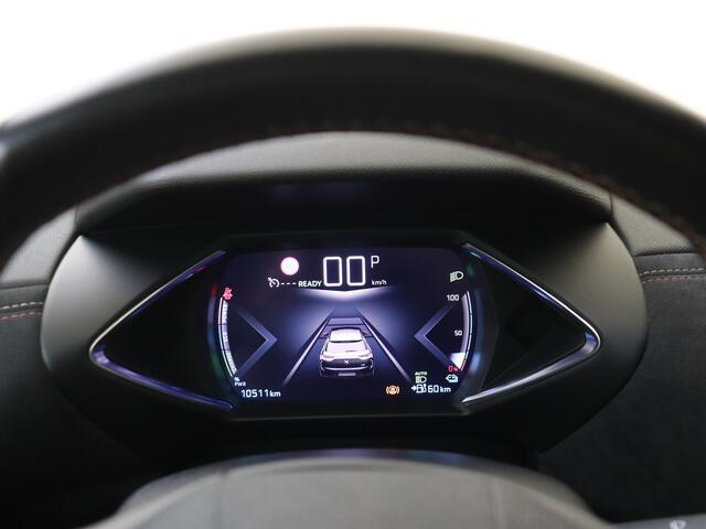 DS DS 3 CROSSBACK E-Tense Performance Line MEGA DEAL!! || Navigatie | 18" Velgen