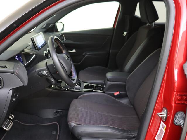 DS DS 3 CROSSBACK E-Tense Performance Line MEGA DEAL!! || Navigatie | 18" Velgen