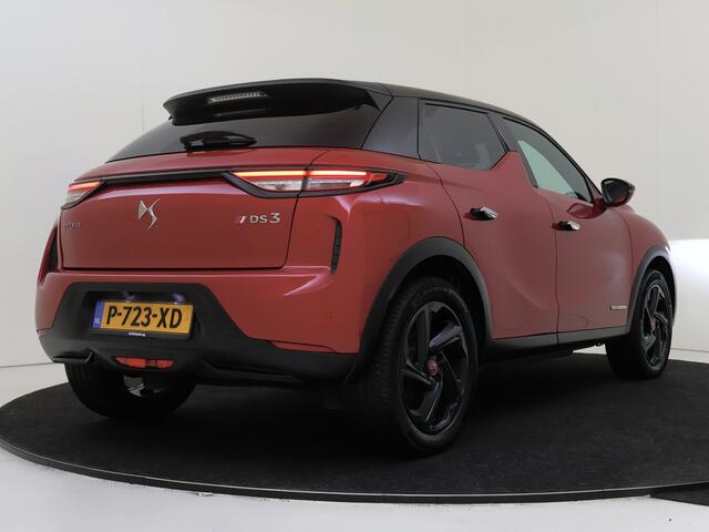 DS DS 3 CROSSBACK E-Tense Performance Line MEGA DEAL!! || Navigatie | 18" Velgen