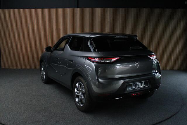 DS DS 3 CROSSBACK E-Tense Bastille 50 kWh Navi Climate Leer PDC
