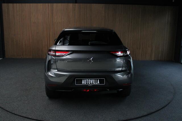 DS DS 3 CROSSBACK E-Tense Bastille 50 kWh Navi Climate Leer PDC