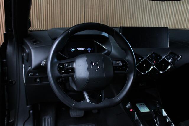 DS DS 3 CROSSBACK E-Tense Bastille 50 kWh Navi Climate Leer PDC
