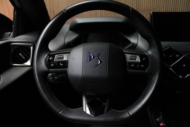 DS DS 3 CROSSBACK E-Tense Bastille 50 kWh Navi Climate Leer PDC
