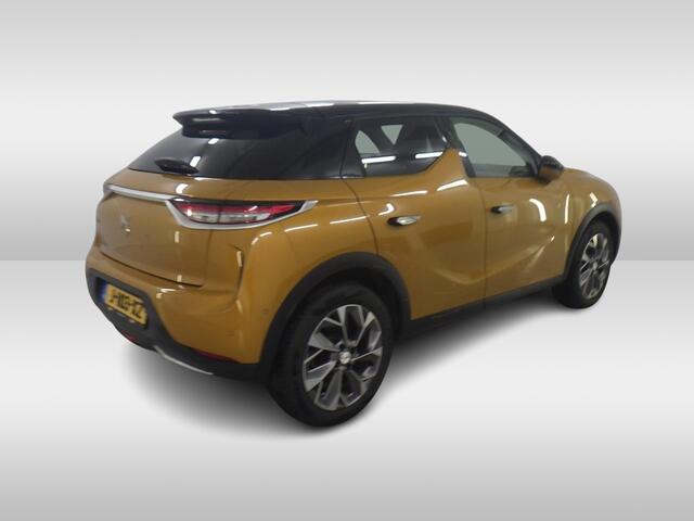 DS DS 3 CROSSBACK E-Tense Grand Chic 50 kWh (136 PK) 2e-Eig. & Keurig-Onderh. BOVAG-Garantie. NL-Auto.