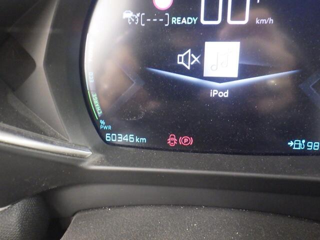 DS DS 3 CROSSBACK E-Tense Grand Chic 50 kWh (136 PK) 2e-Eig. & Keurig-Onderh. BOVAG-Garantie. NL-Auto.