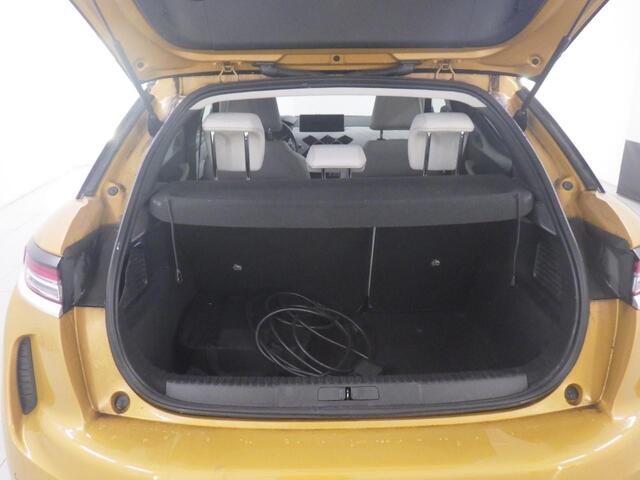 DS DS 3 CROSSBACK E-Tense Grand Chic 50 kWh (136 PK) 2e-Eig. & Keurig-Onderh. BOVAG-Garantie. NL-Auto.