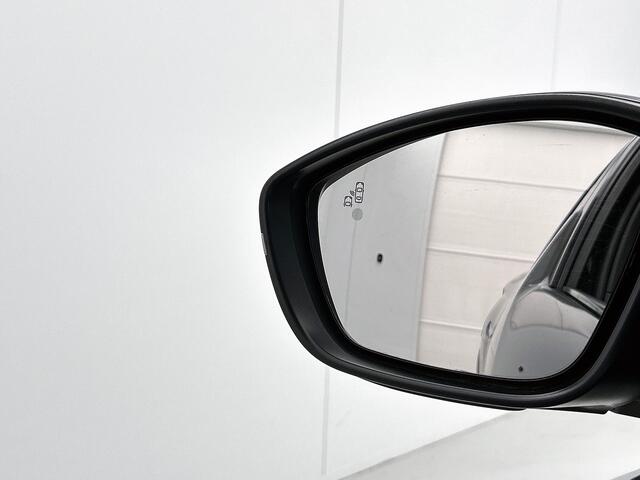 DS DS 3 CROSSBACK E-Tense Executive 50 kWh 100% EV. 5Drs. / Cruise ctr. / Lm velg. / Airco-ecc./ Navigatie / DAB / Privacy Glass / Achteruitrijcamera met 180° Vision + parkeersensoren vóór en achter / Apk 5-27