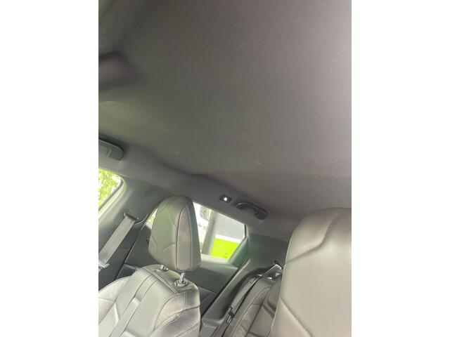 DS DS 3 CROSSBACK E-Tense So Chic 50 kWh | Lederen Bekleding | Head Up Display | Zwart dak | Wordt verwacht