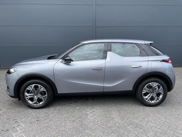 DS DS 3 CROSSBACK 100pk Business (Naviatie - Automatische Airco - 17" incl 4S - Apple Carplay - Parkeersensoren)