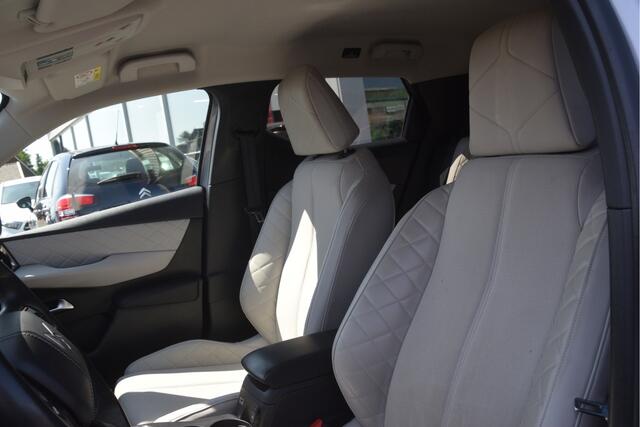 DS DS 3 CROSSBACK 1.2 PureTech Grand Chic Carplay | LED | Keyless | Head-up | Getint glas | LMV