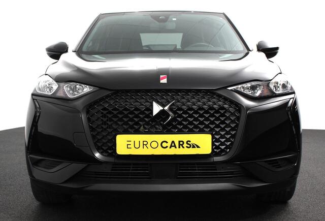 DS DS 3 CROSSBACK 1.2 PureTech 130 PK Automaat Performance Line | Climate Control | Parkeer sensoren Achter | Lichtmetalen velgen