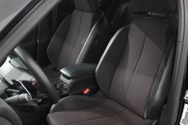 DS DS 3 CROSSBACK 1.2 PureTech 130 PK Automaat Performance Line | Climate Control | Parkeer sensoren Achter | Lichtmetalen velgen