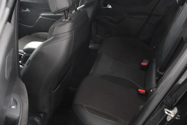 DS DS 3 CROSSBACK 1.2 PureTech 130 PK Automaat Performance Line | Climate Control | Parkeer sensoren Achter | Lichtmetalen velgen