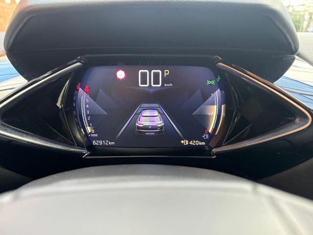 DS DS 3 CROSSBACK PureTech 155 Rivoli | Carplay | Leder | Keyless |