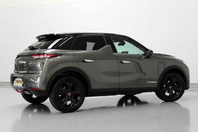 DS DS 3 CROSSBACK 1.2 PureTech Performance Line+ 131PK, CARPLAY | STOELVERWARMING | CRUISE | CLIMA