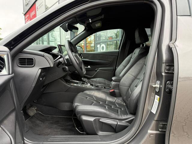 DS DS 3 CROSSBACK 1.2 PureTech Rivoli *Automaat*