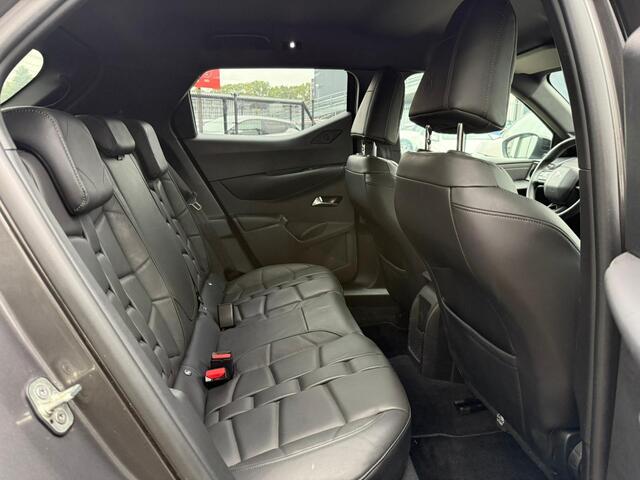 DS DS 3 CROSSBACK 1.2 PureTech Rivoli *Automaat*