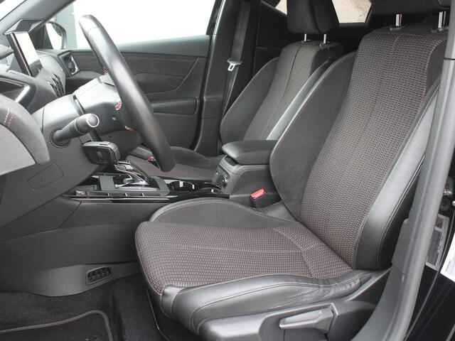 DS DS 3 CROSSBACK E-Tense Business 50 kWh | SOH 91,9% |