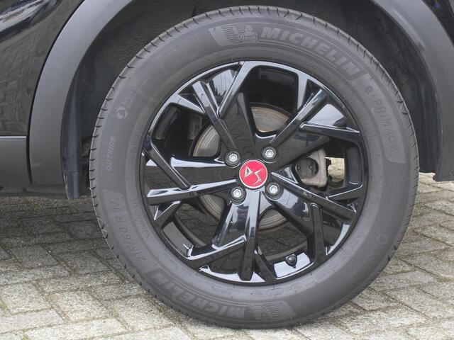 DS DS 3 CROSSBACK E-Tense Business 50 kWh | SOH 91,9% |