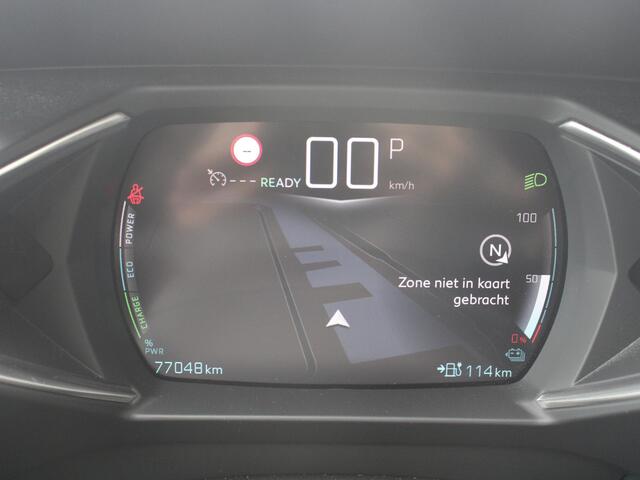 DS DS 3 CROSSBACK E-Tense Business 50 kWh | SOH 91,9% |