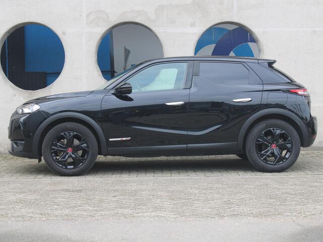 DS DS 3 CROSSBACK E-Tense Business 50 kWh | SOH 91,9% |