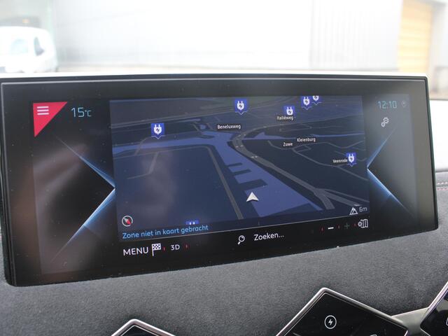 DS DS 3 CROSSBACK E-Tense Business 50 kWh | SOH 91,9% |