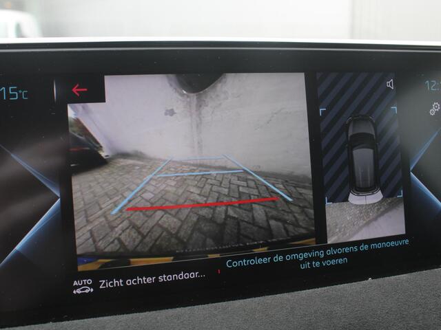 DS DS 3 CROSSBACK E-Tense Business 50 kWh | SOH 91,9% |