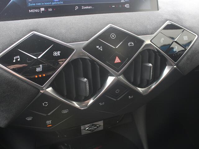 DS DS 3 CROSSBACK E-Tense Business 50 kWh | SOH 91,9% |