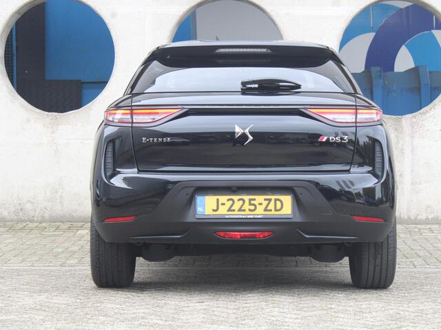 DS DS 3 CROSSBACK E-Tense Business 50 kWh | SOH 91,9% |