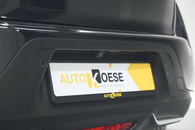 DS DS 3 CROSSBACK E-Tense So Chic 50 kWh | 3 Fase | Camera | Dodehoekdetectie | Apple Carplay