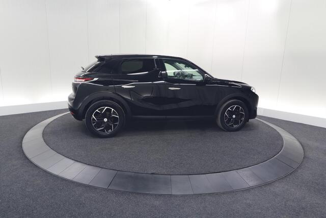DS DS 3 CROSSBACK E-Tense So Chic 50 kWh | 3 Fase | Camera | Dodehoekdetectie | Apple Carplay
