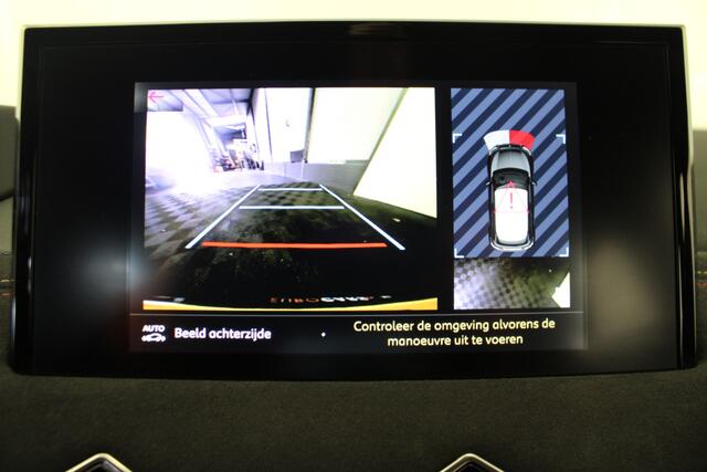 DS DS 3 CROSSBACK 1.2 PureTech Performance Line+ |Stoelverwarming|ACC|Carplay|