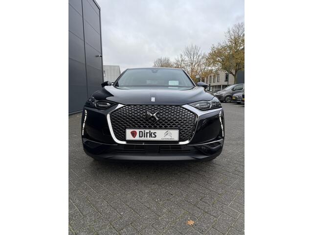 DS DS 3 CROSSBACK 100pk Opera (Camera - Leder - LED Matrix - Parkeersensoren V+A - Automatische Airco - Apple Carplay - Navigatie - Head up)