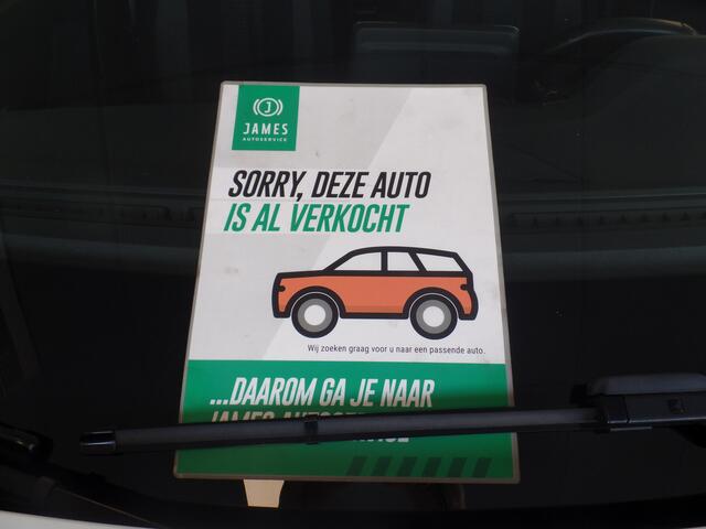 DS DS 3 CROSSBACK 1.2 PureTech Chic Airco, Apple Carplay, Cruise controle, Pdc, Elek ramen V/A, lm velgen 17'', Zwart dak, Nederlandse auto, Ex eerste eigenaar!! Bovag afleverpakket 695,-