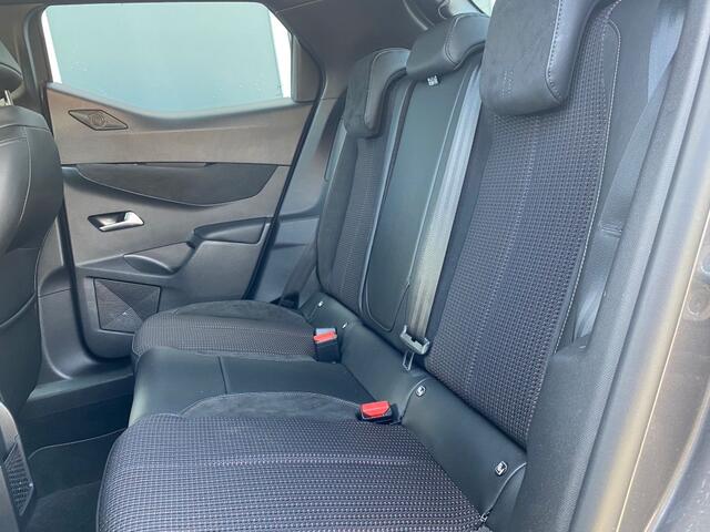 DS DS 3 CROSSBACK E-Tense Performance Line+ | Fase 3 | ACC | Wamtepomp | Camera