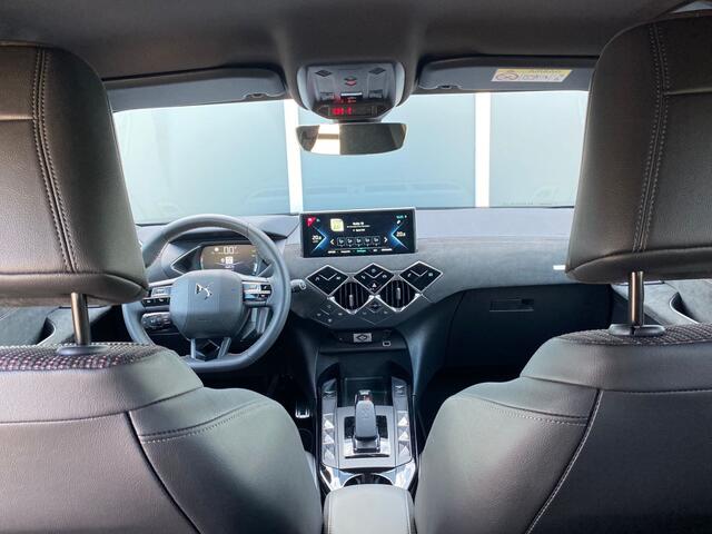 DS DS 3 CROSSBACK E-Tense Performance Line+ | Fase 3 | ACC | Wamtepomp | Camera