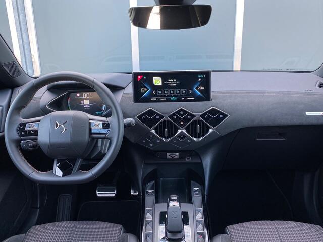 DS DS 3 CROSSBACK E-Tense Performance Line+ | Fase 3 | ACC | Wamtepomp | Camera