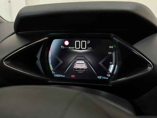 DS DS 3 CROSSBACK E-Tense Performance Line 50 kWh 91% SOH LED CARPLAY PDC LMV