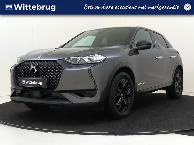 DS DS 3 CROSSBACK 1.2 PureTech Performance Line
