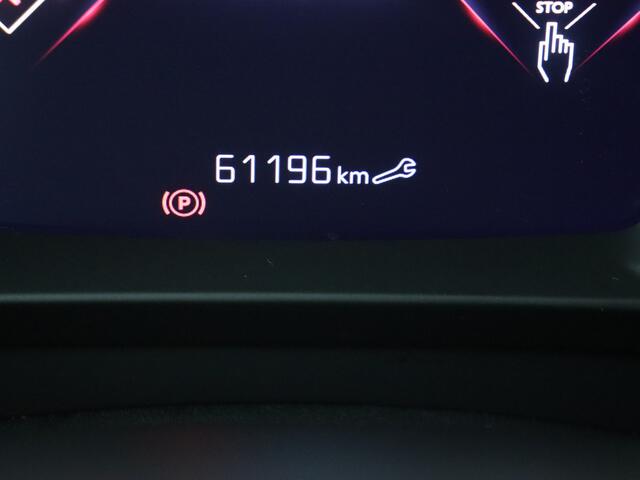 DS DS 3 CROSSBACK 1.2 PureTech Performance Line