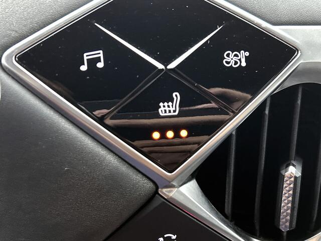 DS DS 3 CROSSBACK E-Tense Executive 444KM Wltp / Cruise ctr. / Lm velg. / Airco-ecc / Navigatie / DAB / Privacy Glass / Achteruitrijcamera met 180° Vision + parkeersensoren vóór en achter / Apk 05-2027