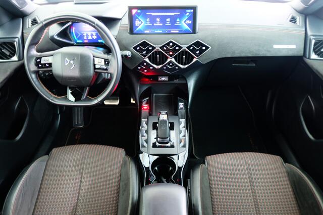 DS DS 3 CROSSBACK E-Tense Performance Line 50 kWh | AFN. TREKHAAK |