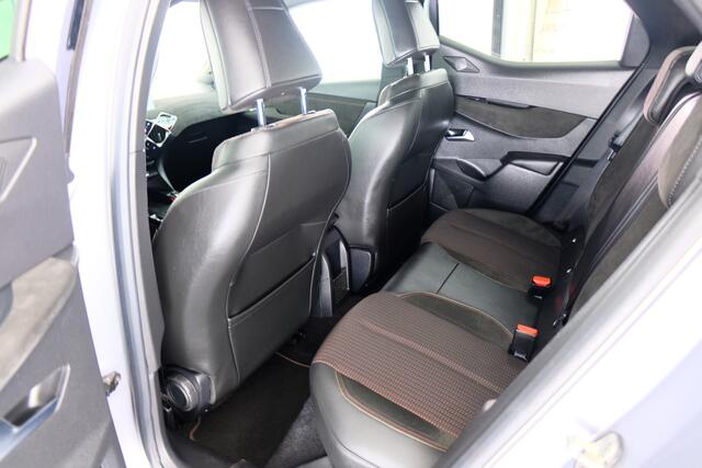 DS DS 3 CROSSBACK E-Tense Performance Line 50 kWh | AFN. TREKHAAK |