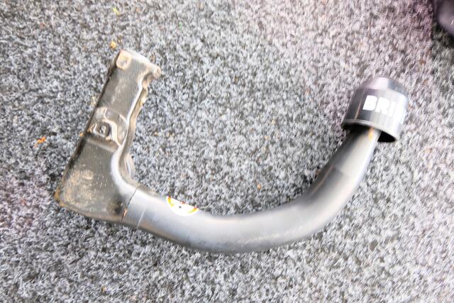 DS DS 3 CROSSBACK E-Tense Performance Line 50 kWh | AFN. TREKHAAK |