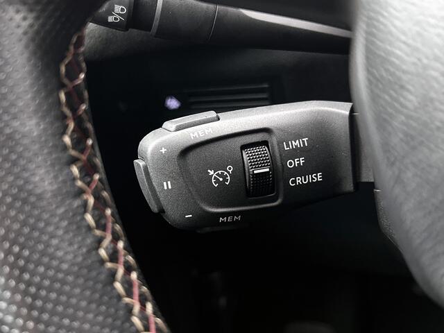 DS DS 3 CROSSBACK E-Tense Business 50 kWh | Stoelverwarming | 360 camera | Keyless entry |