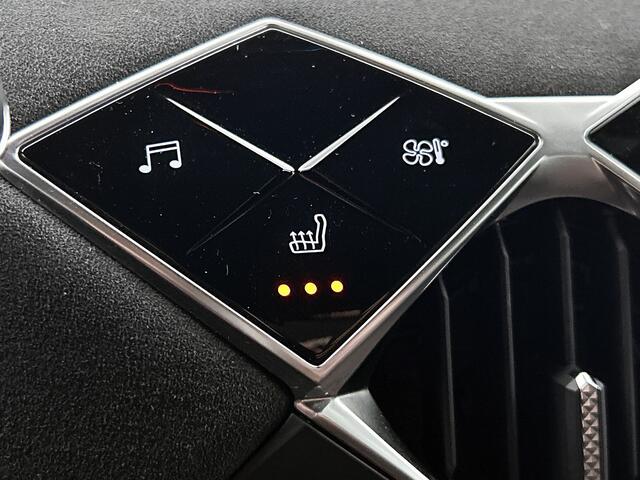 DS DS 3 CROSSBACK E-Tense Business 50 kWh | Stoelverwarming | 360 camera | Keyless entry |