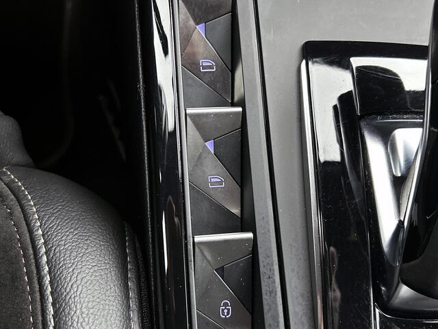 DS DS 3 CROSSBACK E-Tense Business 50 kWh | Stoelverwarming | 360 camera | Keyless entry |