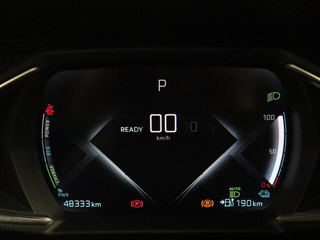 DS DS 3 CROSSBACK E-Tense Performance Line+ 50 kWh | SoH 90,3% | DS LED Vision | Head Up-Display | Camera!